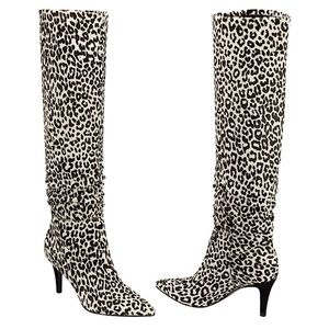 Marc Fischer LTD Ginnie Knee High Boot